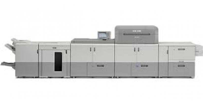 Agência de Impressão Bureau Valor Socorro - Agência de Materiais Impressos