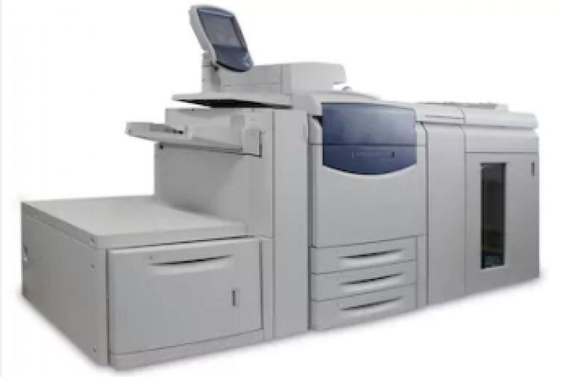 Agência de Impressão de Documentos Santa Isabel - Agência de Impressão para Empresa