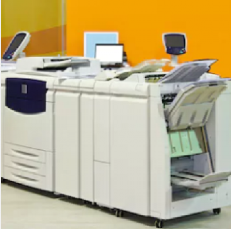 Onde Encontrar Agência para Materiais Impressos Bairro do Limão - Gráfica Bureau de Impressão para Empresa