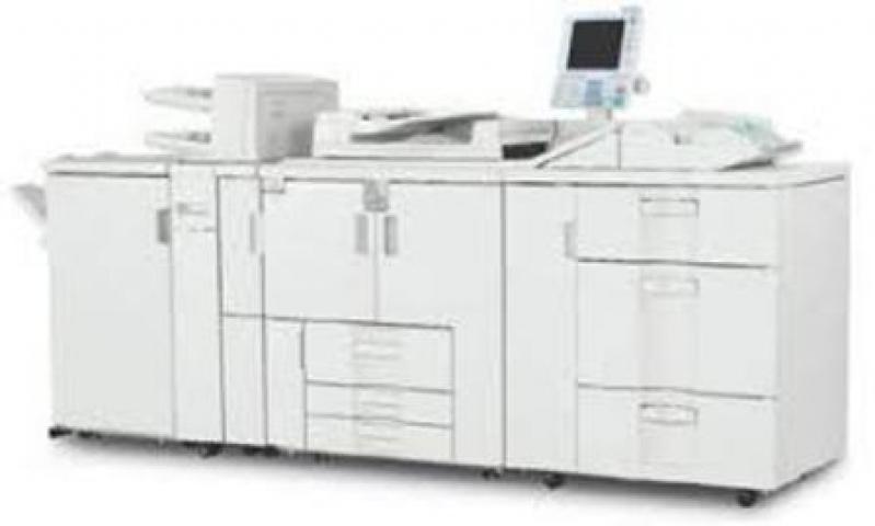 Onde Encontro Agência de Impressão Bureau Jaraguá - Agência de Materiais Impressos